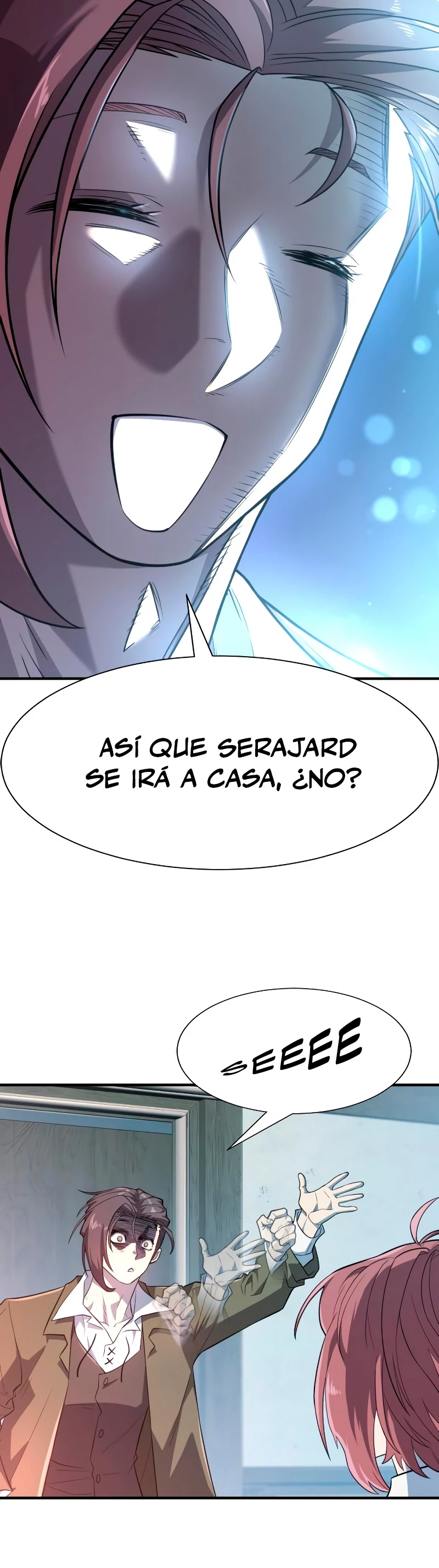 Read El Mejor Ingeniero del Mundo ES Manga Online