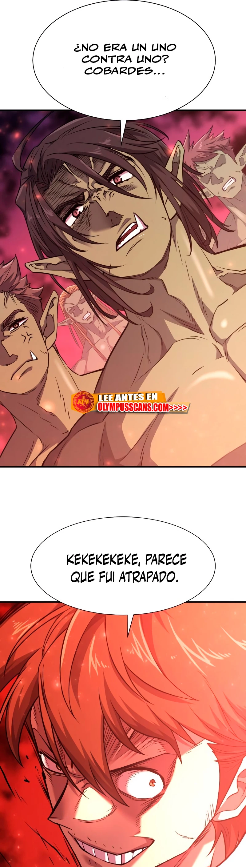 Read El Mejor Ingeniero del Mundo ES Manga Online