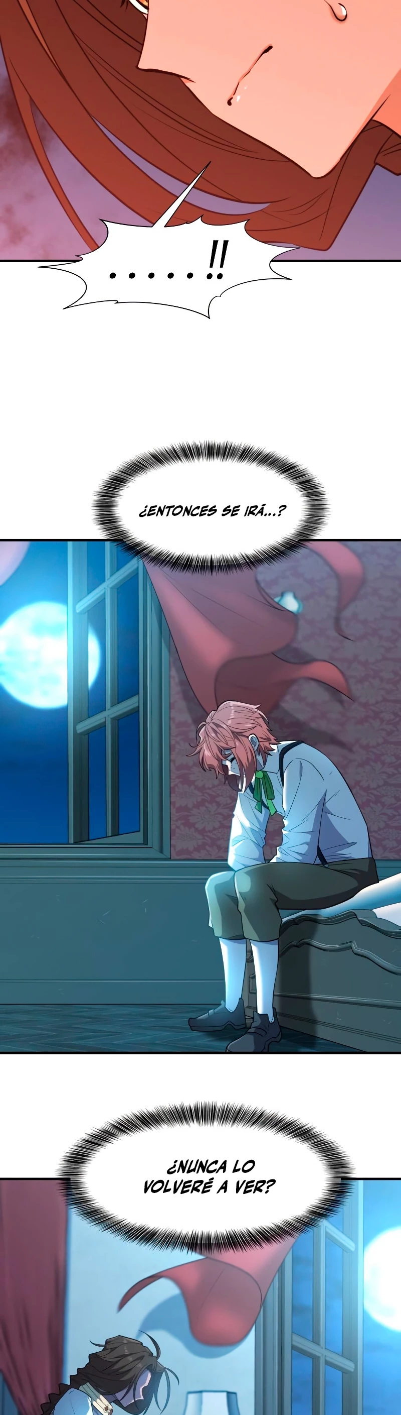 Read El Mejor Ingeniero del Mundo ES Manga Online