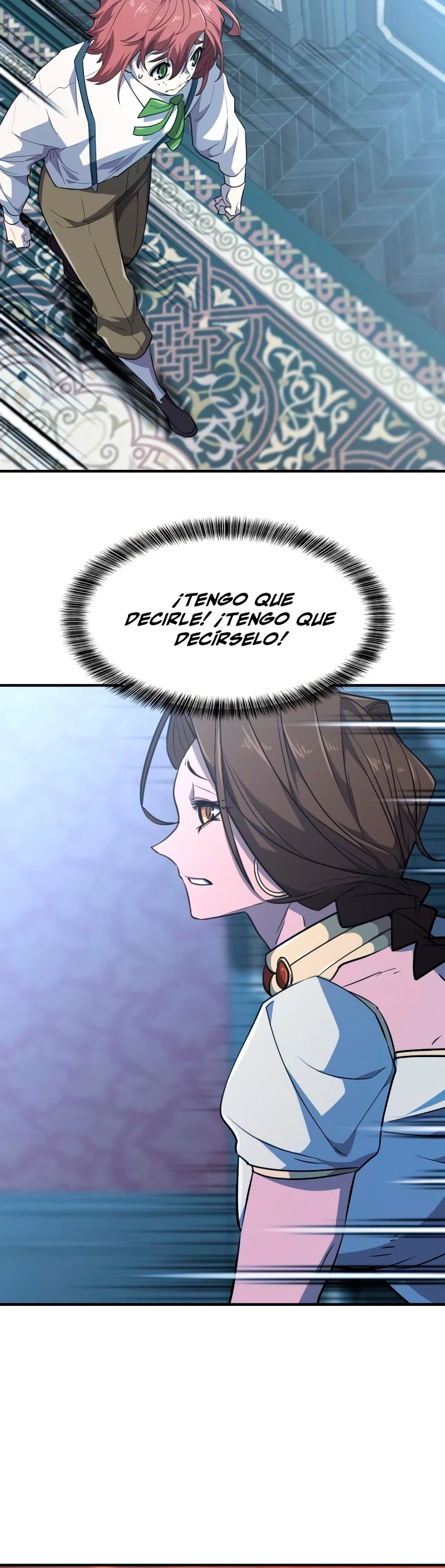 Read El Mejor Ingeniero del Mundo ES Manga Online