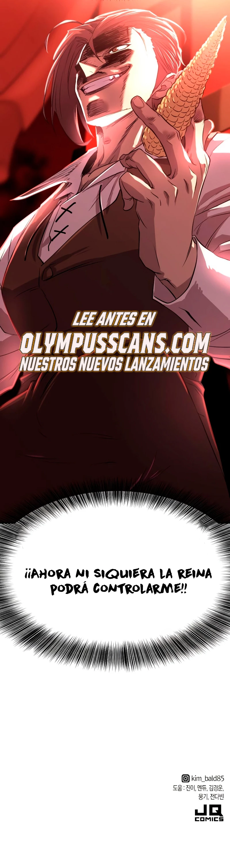 Read El Mejor Ingeniero del Mundo ES Manga Online