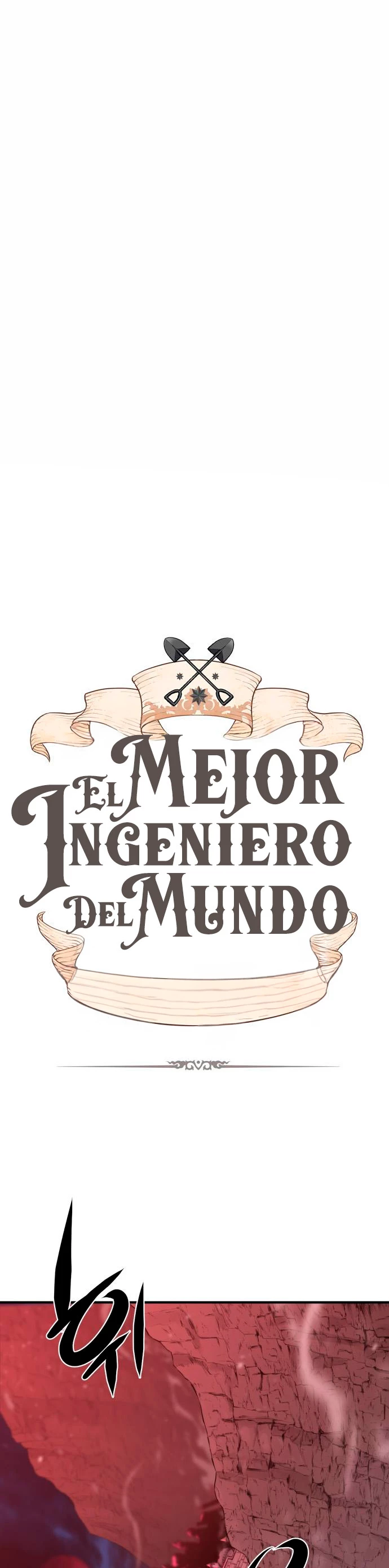 Read El Mejor Ingeniero del Mundo ES Manga Online