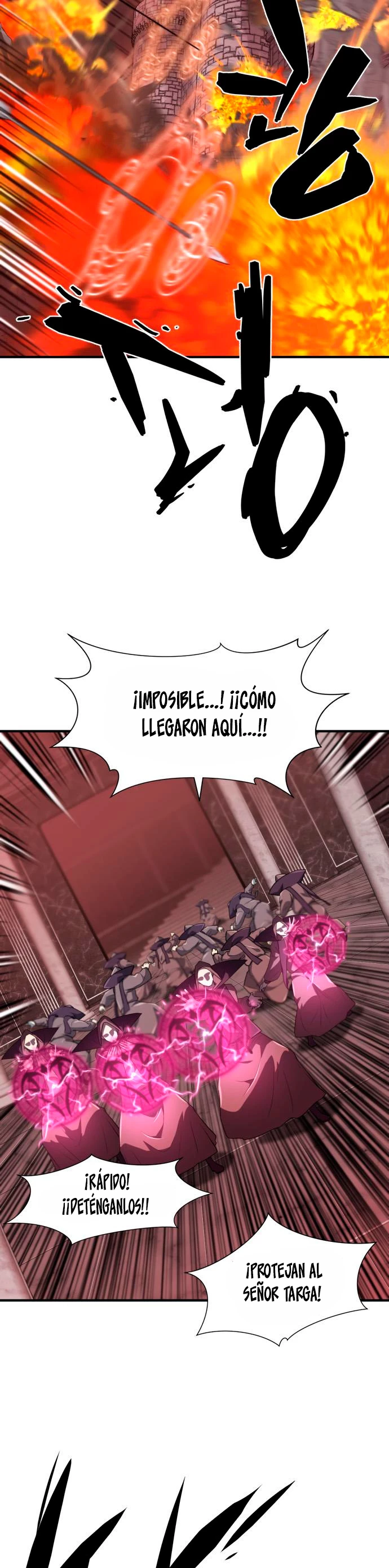 Read El Mejor Ingeniero del Mundo ES Manga Online