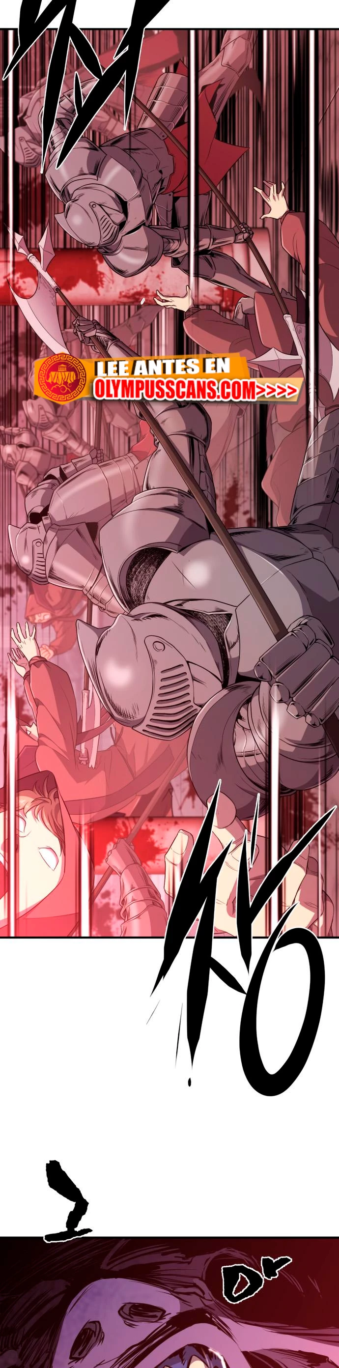 Read El Mejor Ingeniero del Mundo ES Manga Online