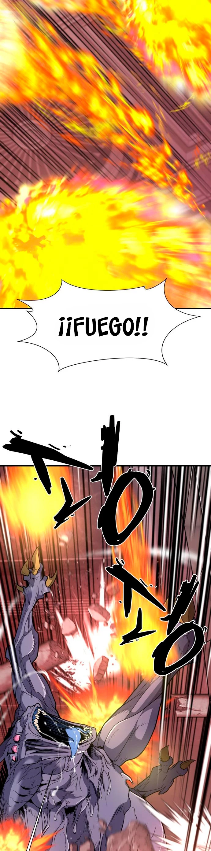 Read El Mejor Ingeniero del Mundo ES Manga Online