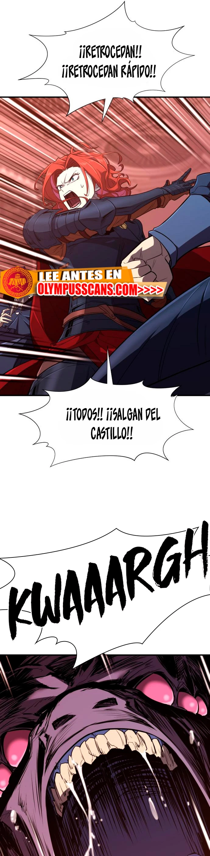 Read El Mejor Ingeniero del Mundo ES Manga Online