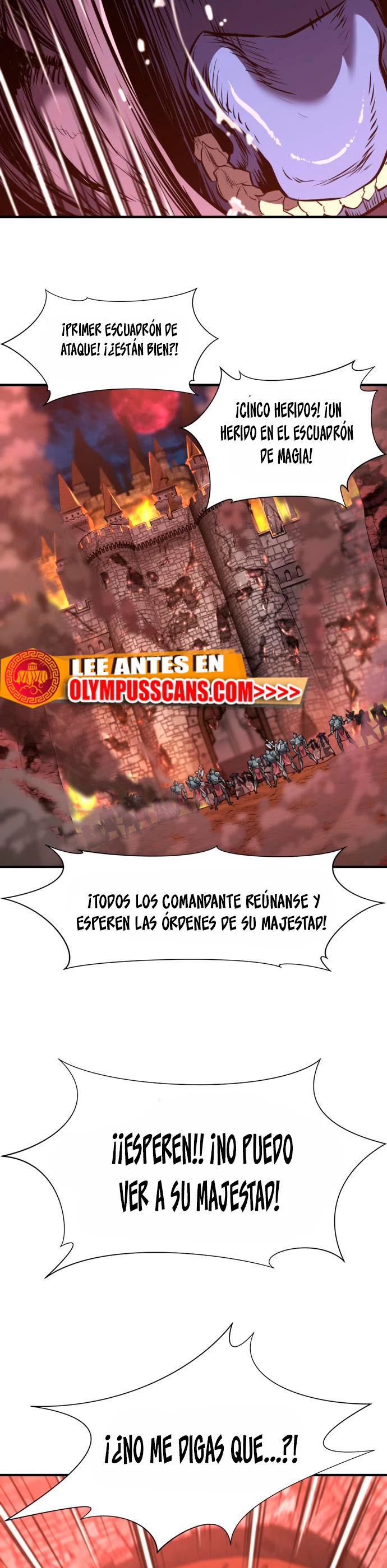 Read El Mejor Ingeniero del Mundo ES Manga Online