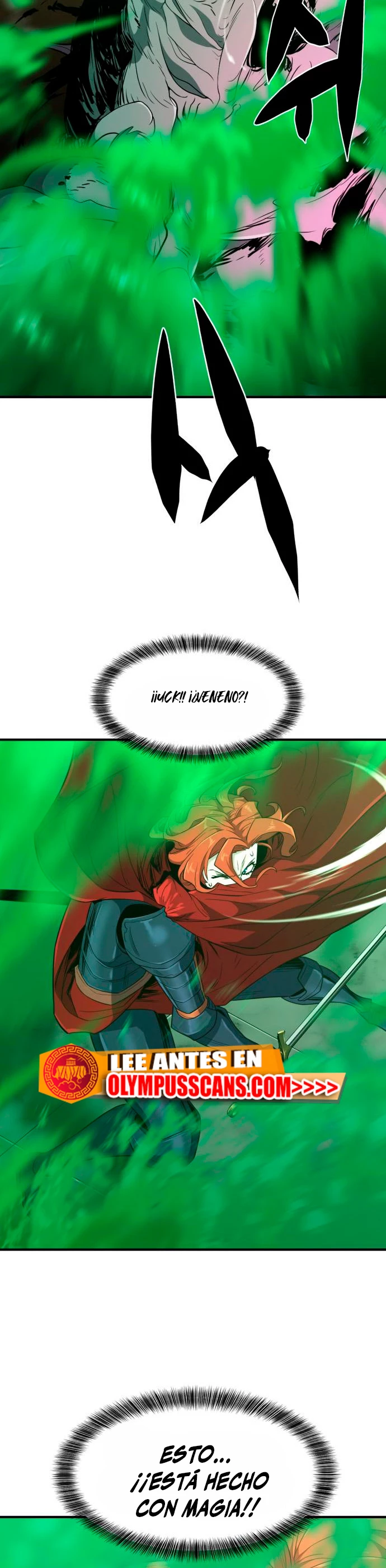 Read El Mejor Ingeniero del Mundo ES Manga Online