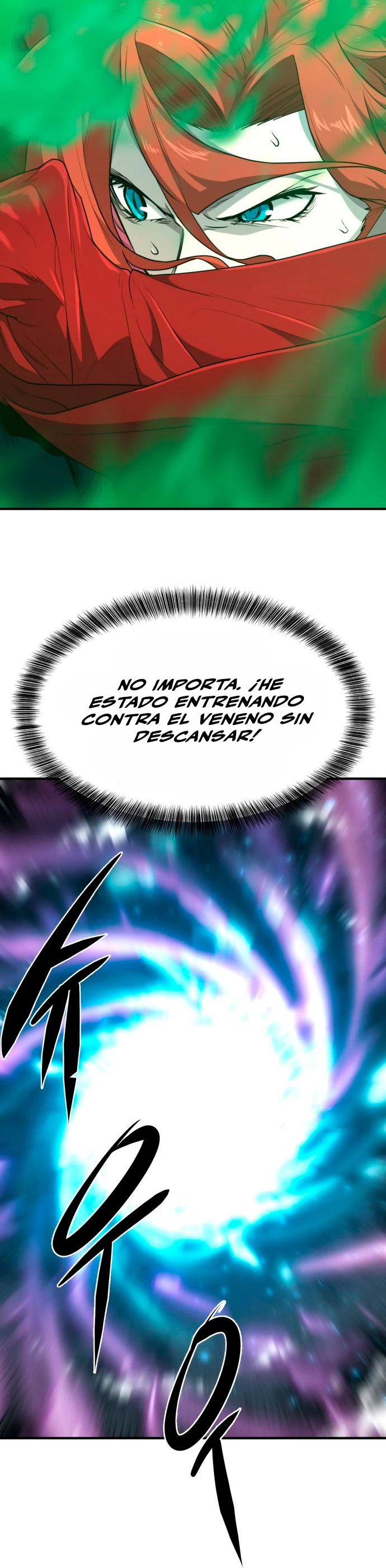 Read El Mejor Ingeniero del Mundo ES Manga Online