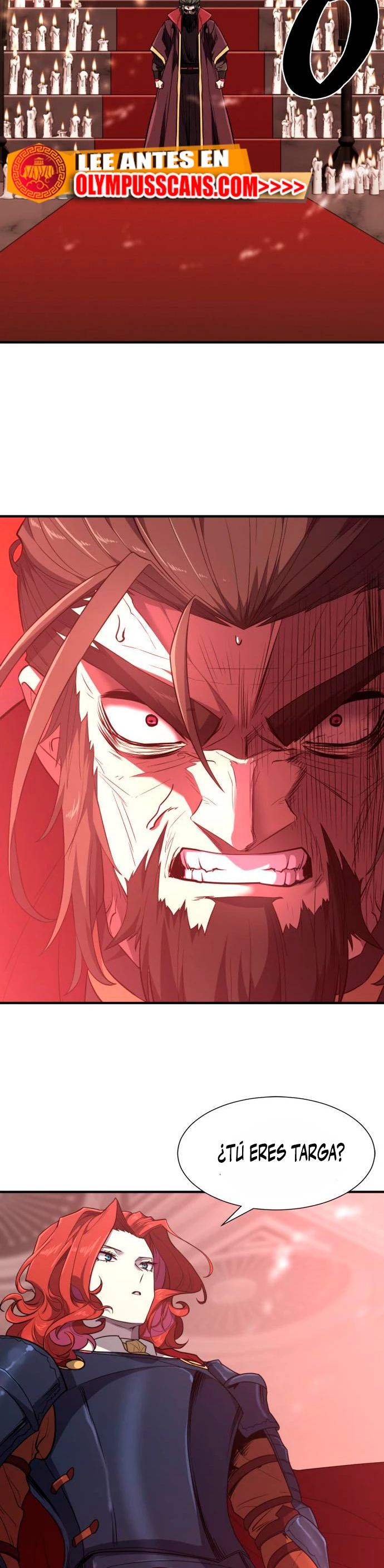 Read El Mejor Ingeniero del Mundo ES Manga Online
