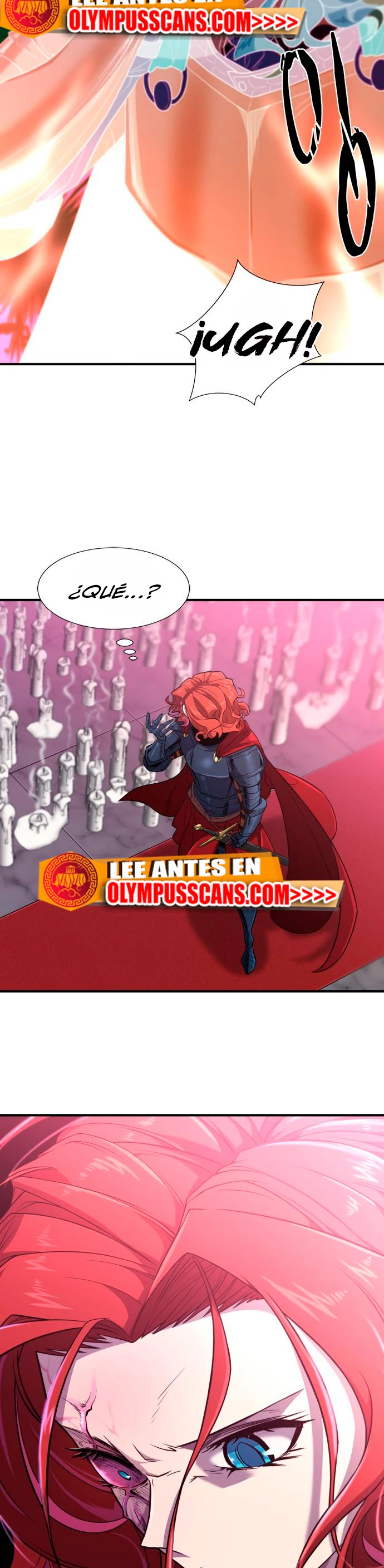 Read El Mejor Ingeniero del Mundo ES Manga Online