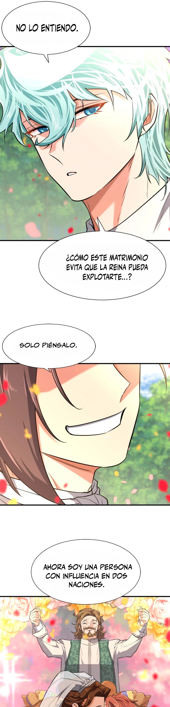 Read El Mejor Ingeniero del Mundo ES Manga Online