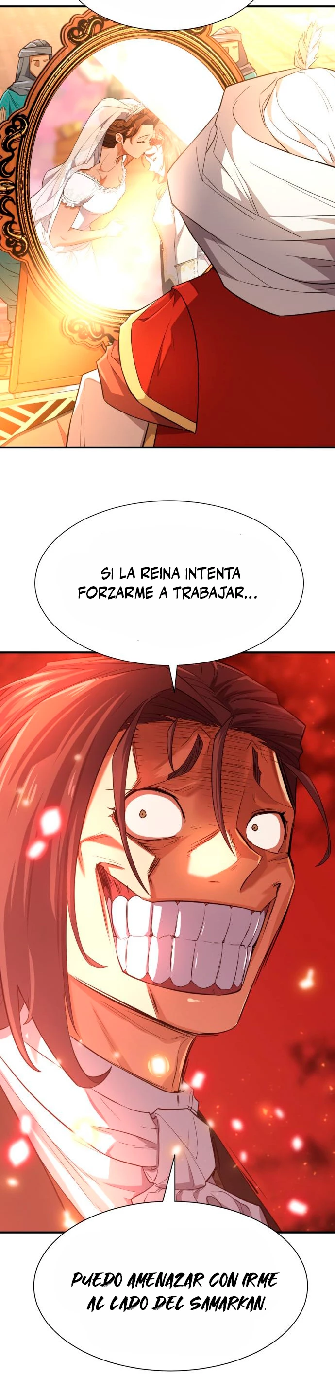 Read El Mejor Ingeniero del Mundo ES Manga Online