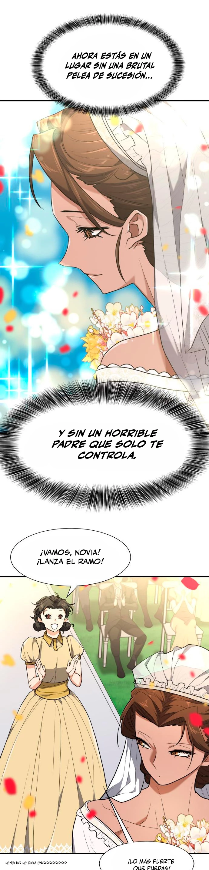 Read El Mejor Ingeniero del Mundo ES Manga Online
