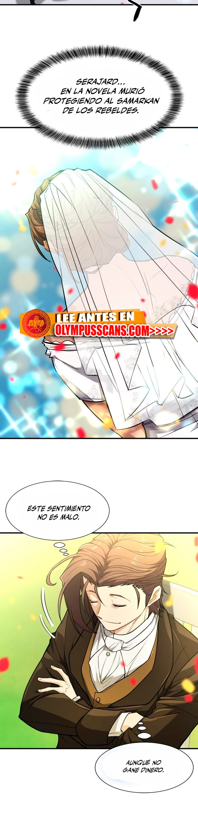 Read El Mejor Ingeniero del Mundo ES Manga Online