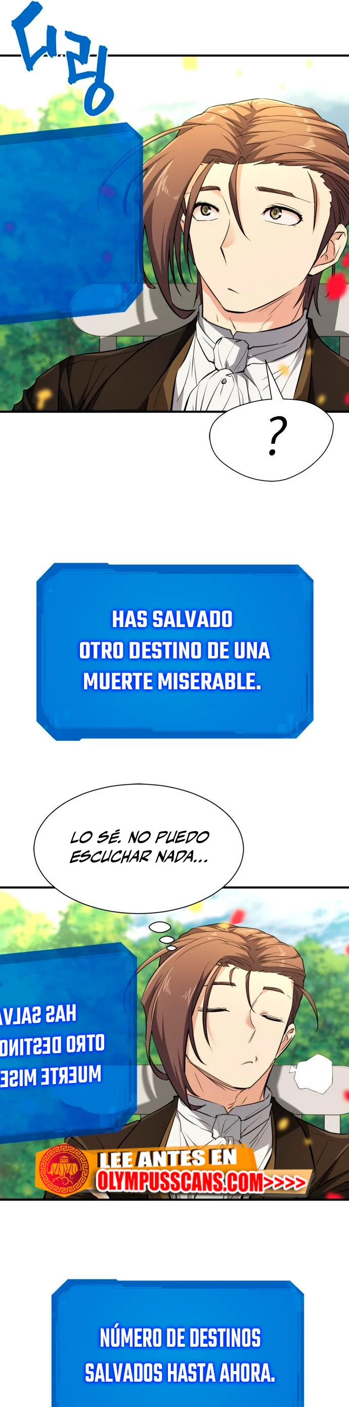 Read El Mejor Ingeniero del Mundo ES Manga Online