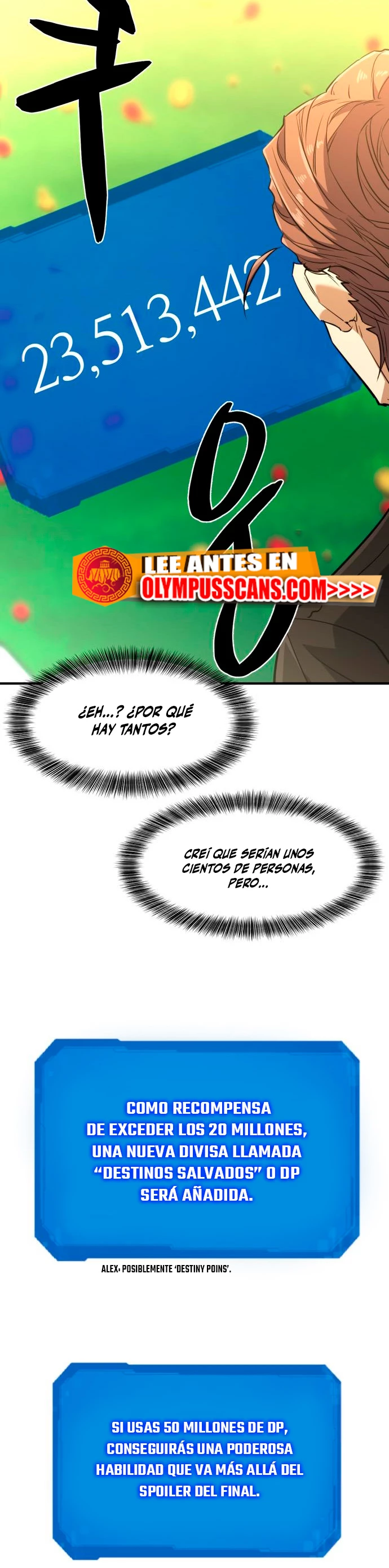 Read El Mejor Ingeniero del Mundo ES Manga Online