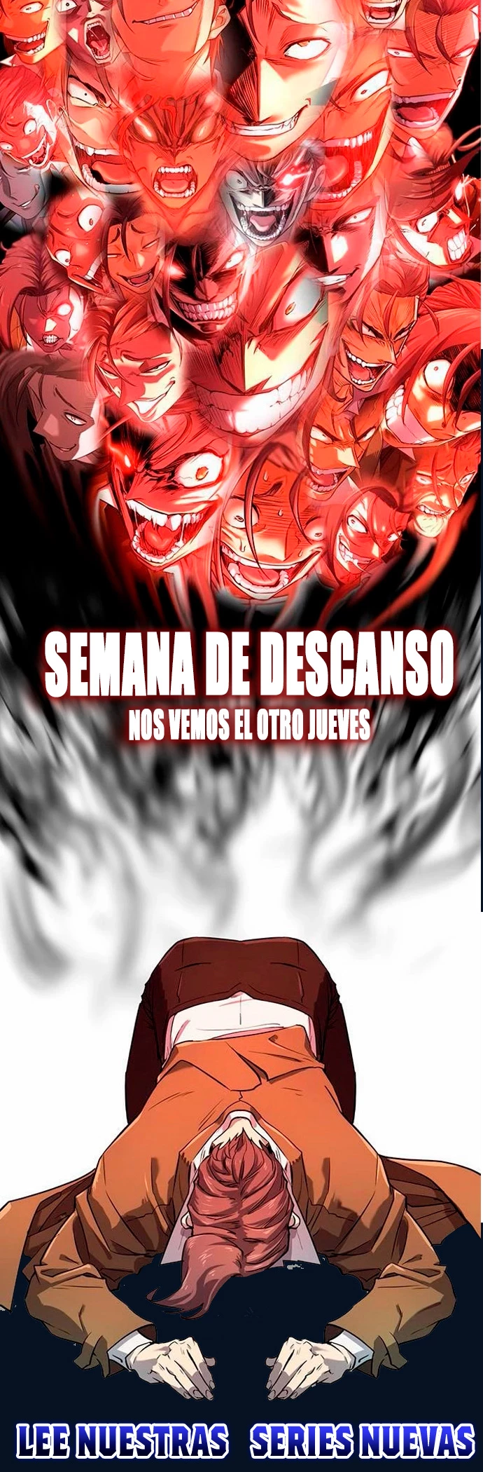 Read El Mejor Ingeniero del Mundo ES Manga Online