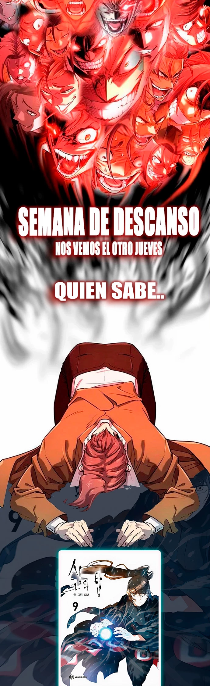 Read El Mejor Ingeniero del Mundo ES Manga Online