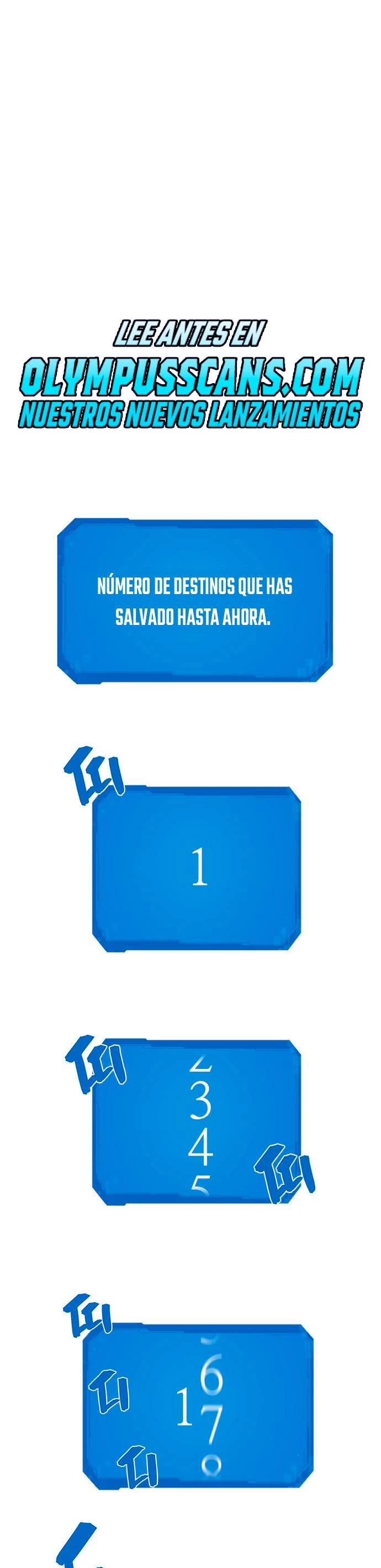 Read El Mejor Ingeniero del Mundo ES Manga Online
