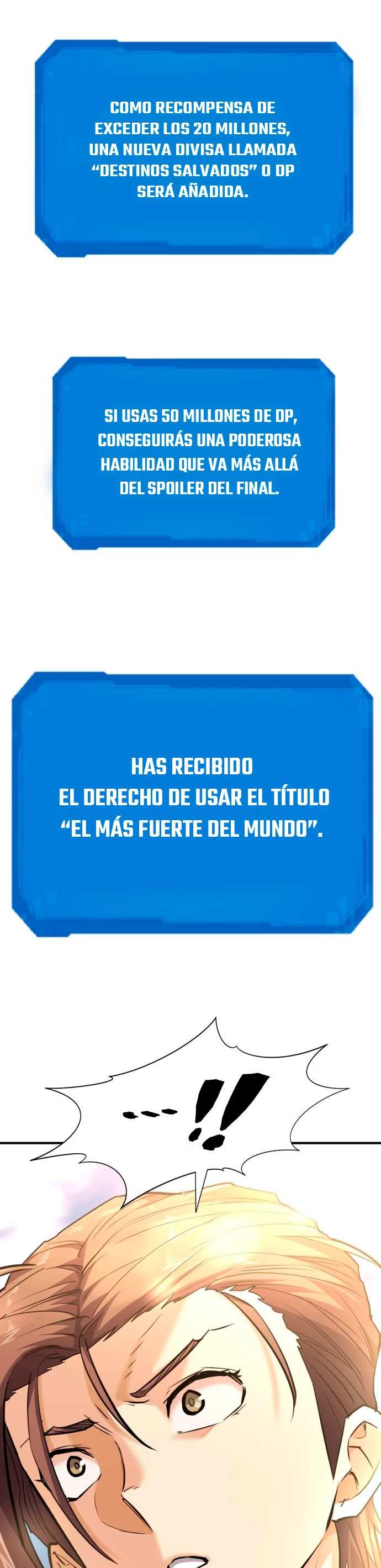 Read El Mejor Ingeniero del Mundo ES Manga Online