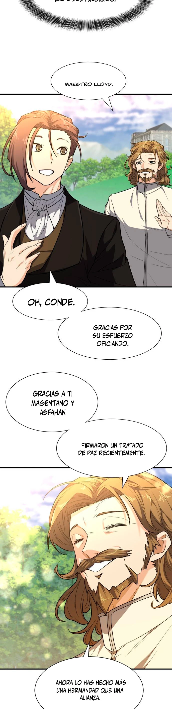 Read El Mejor Ingeniero del Mundo ES Manga Online