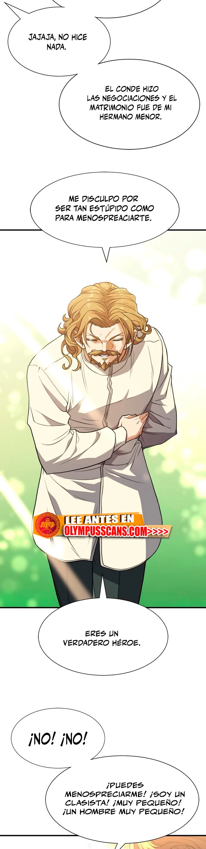 Read El Mejor Ingeniero del Mundo ES Manga Online