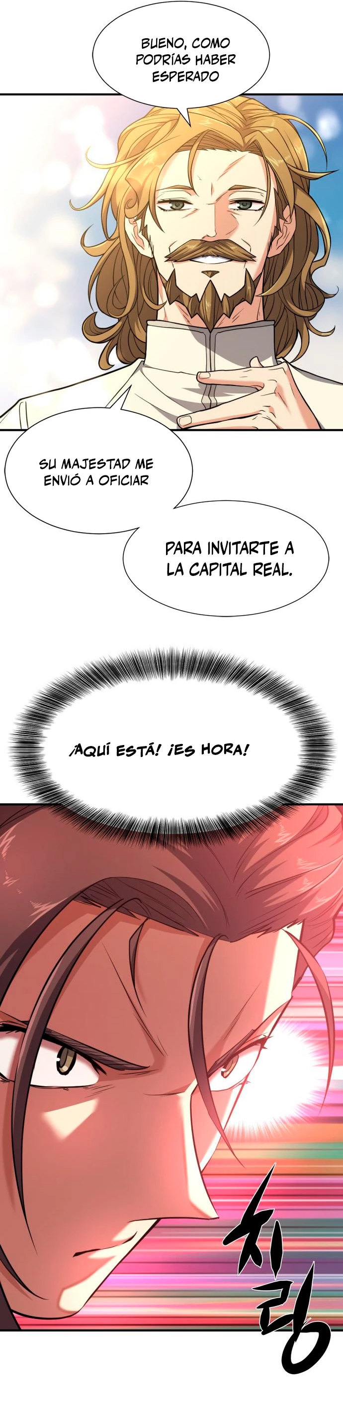 Read El Mejor Ingeniero del Mundo ES Manga Online