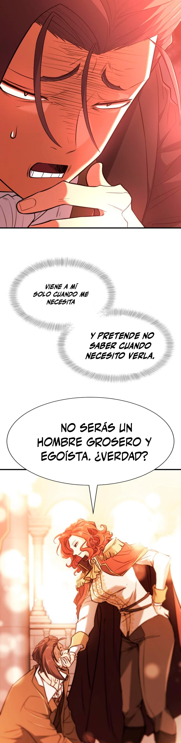 Read El Mejor Ingeniero del Mundo ES Manga Online