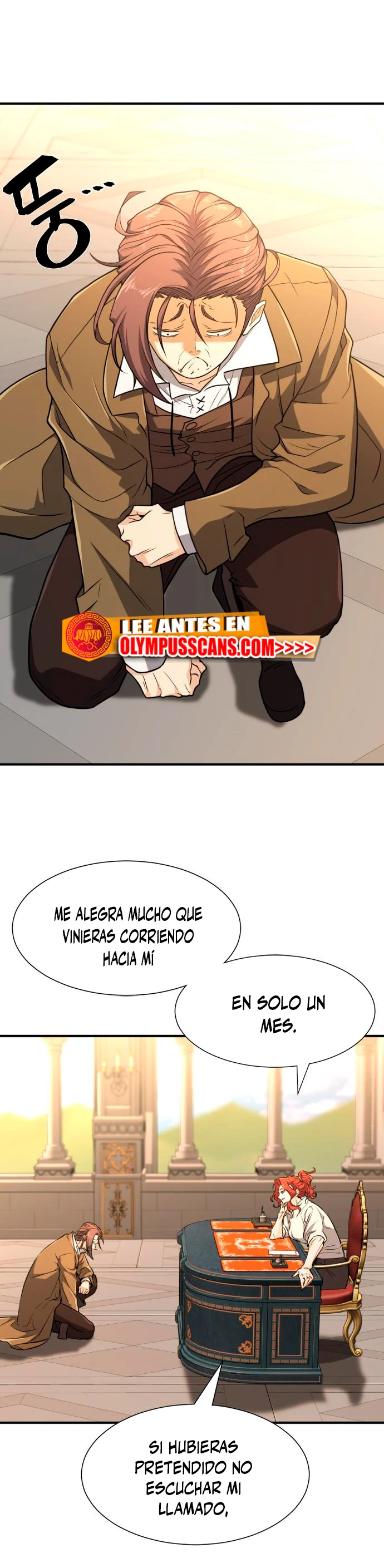 Read El Mejor Ingeniero del Mundo ES Manga Online