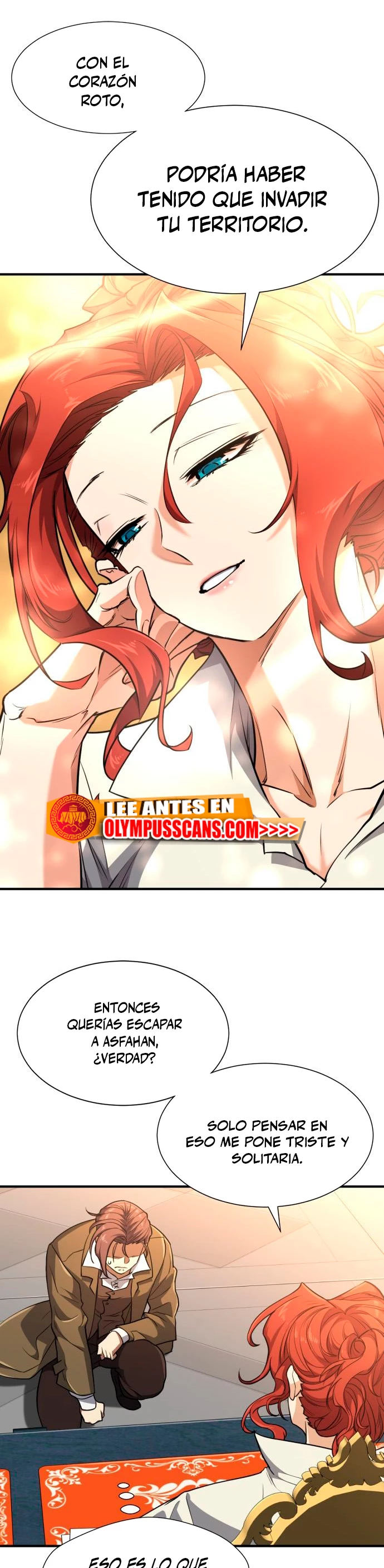 Read El Mejor Ingeniero del Mundo ES Manga Online