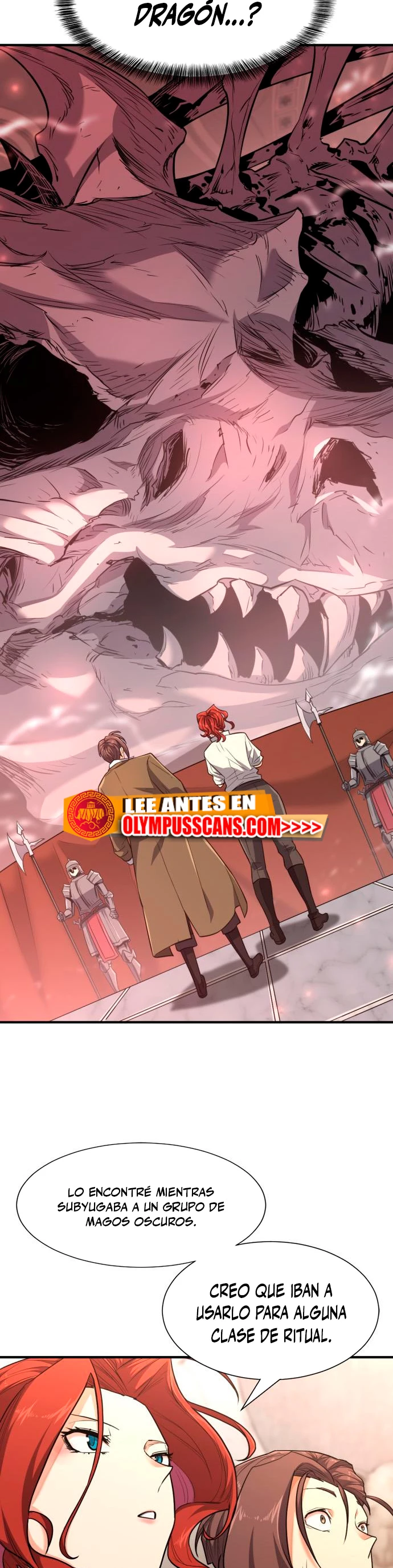 Read El Mejor Ingeniero del Mundo ES Manga Online