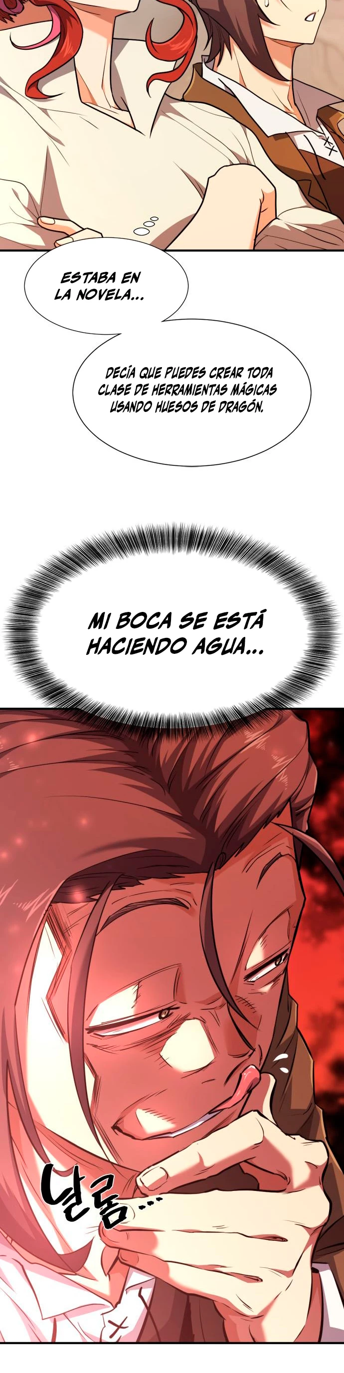 Read El Mejor Ingeniero del Mundo ES Manga Online
