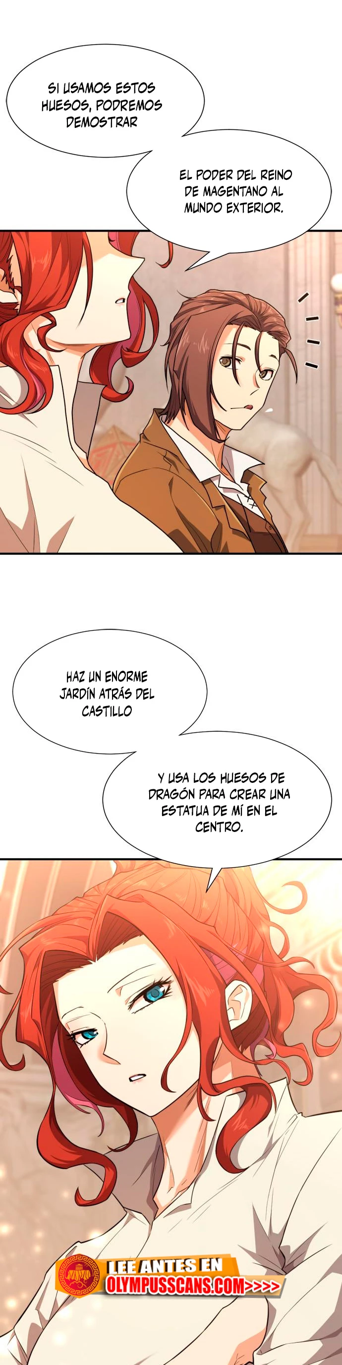 Read El Mejor Ingeniero del Mundo ES Manga Online