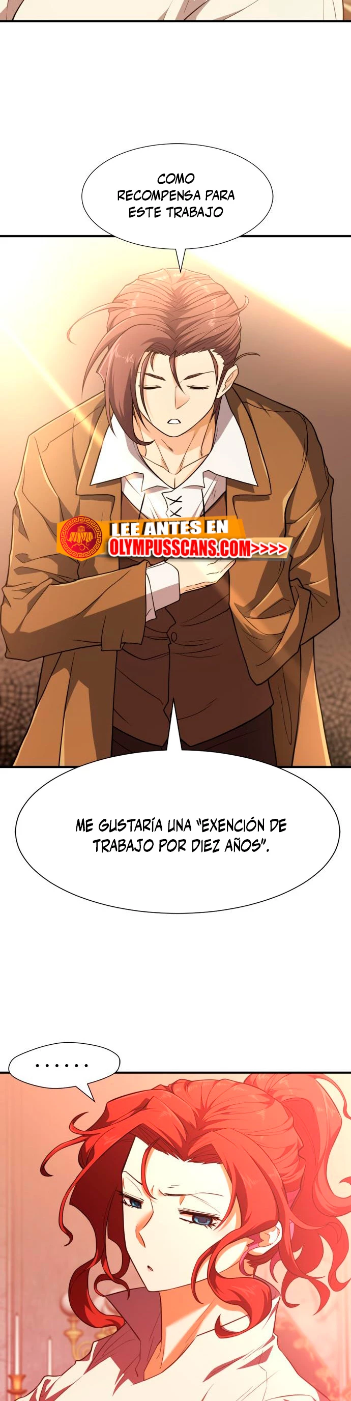 Read El Mejor Ingeniero del Mundo ES Manga Online