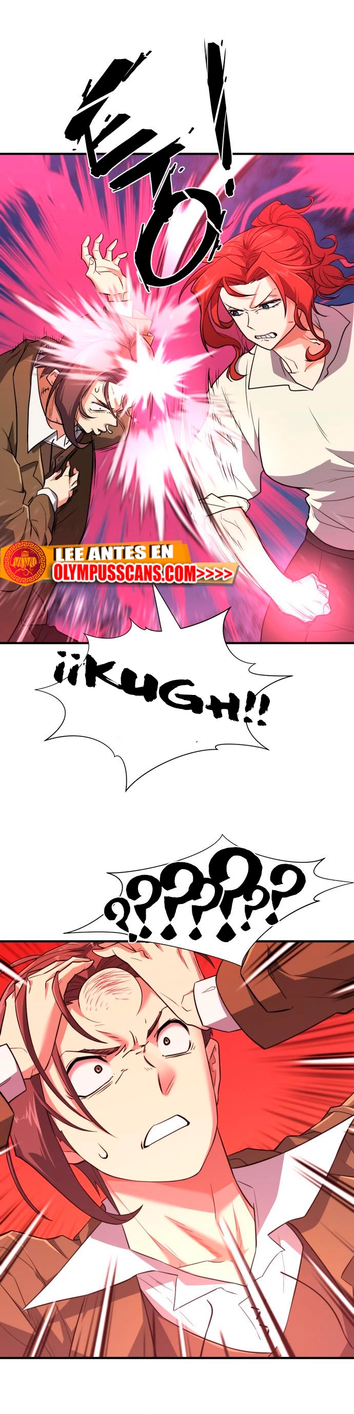 Read El Mejor Ingeniero del Mundo ES Manga Online
