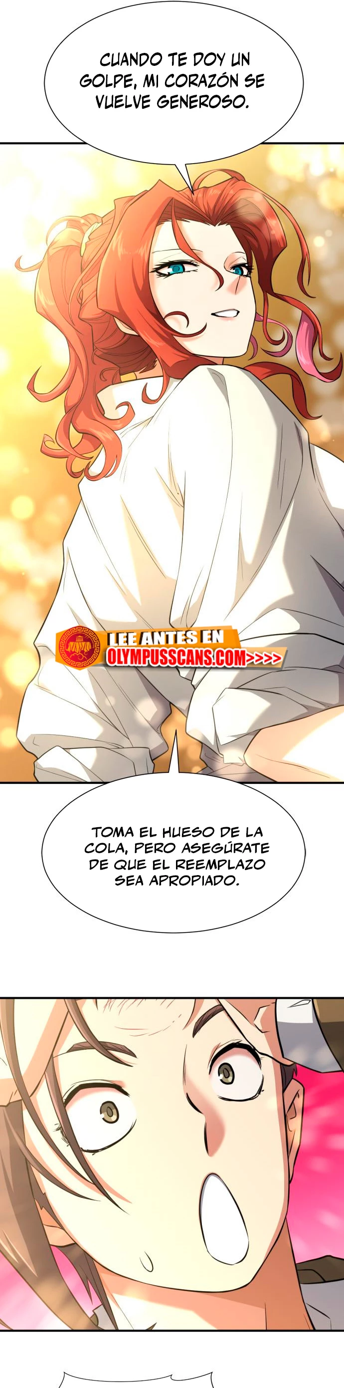 Read El Mejor Ingeniero del Mundo ES Manga Online