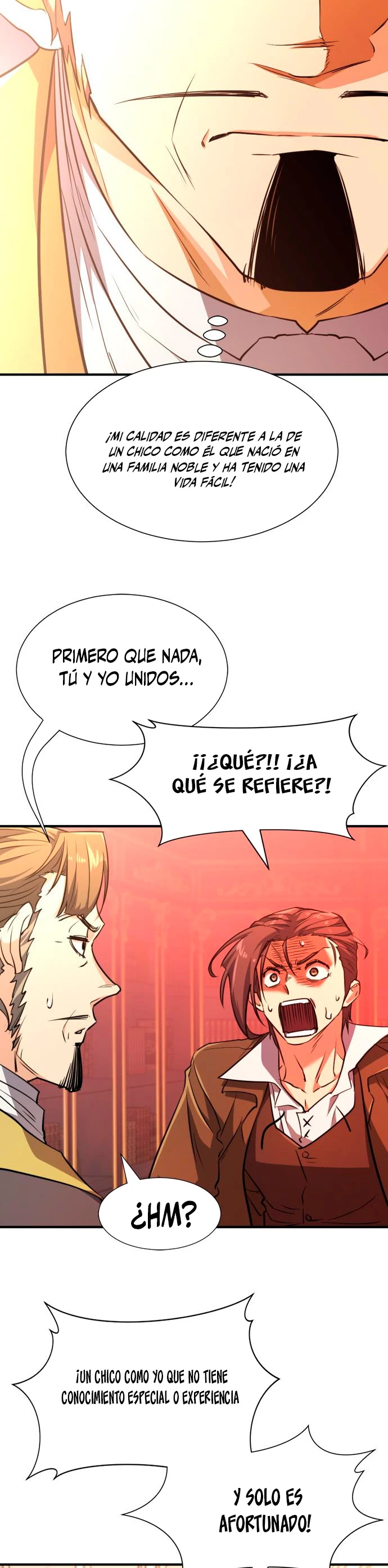 Read El Mejor Ingeniero del Mundo ES Manga Online