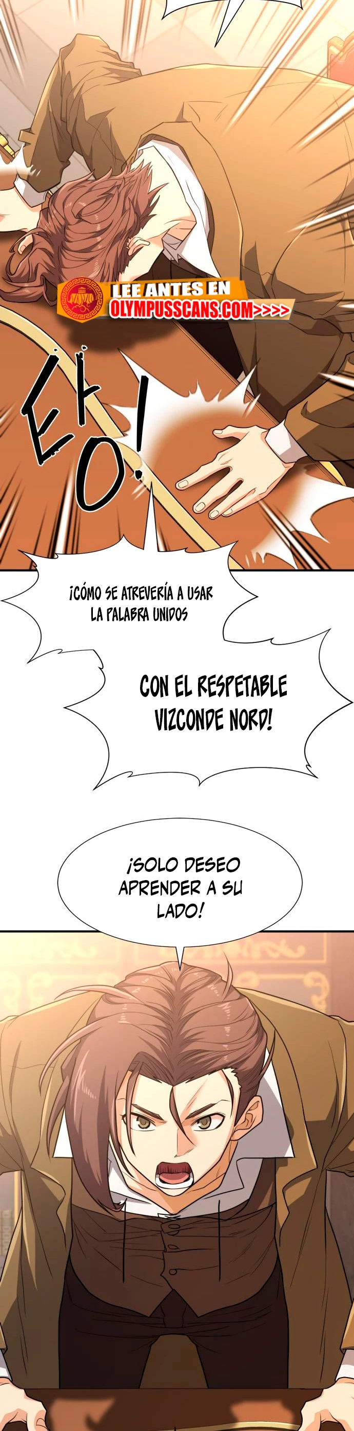 Read El Mejor Ingeniero del Mundo ES Manga Online