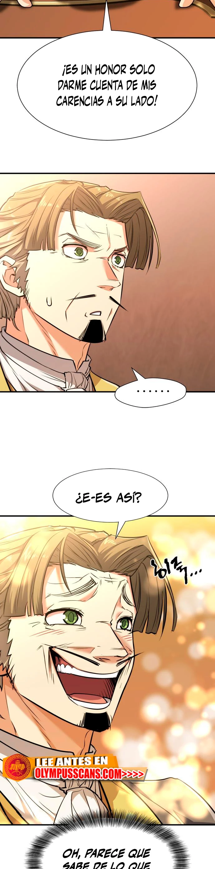 Read El Mejor Ingeniero del Mundo ES Manga Online