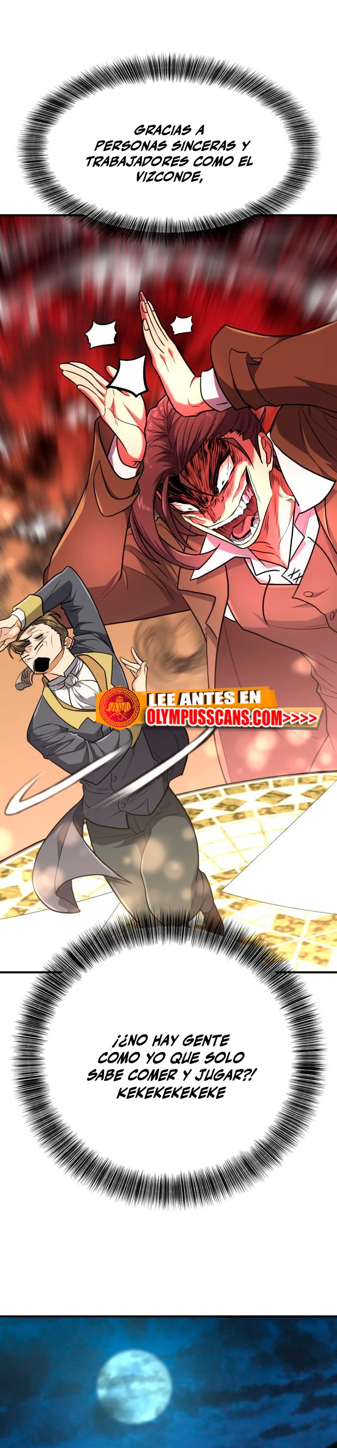 Read El Mejor Ingeniero del Mundo ES Manga Online