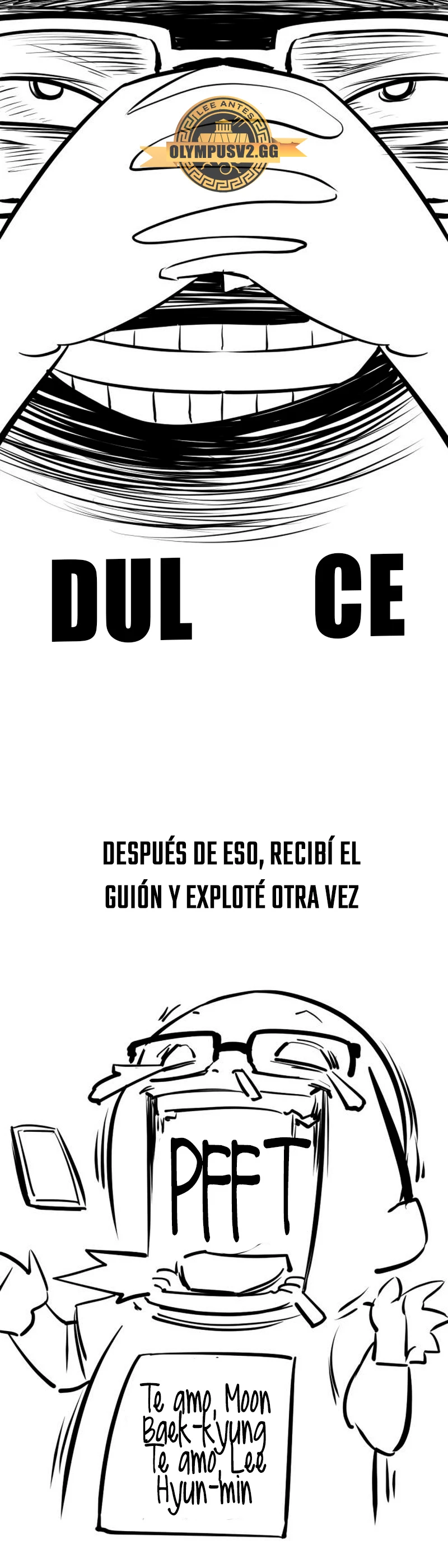 Read El Mejor Ingeniero del Mundo ES Manga Online
