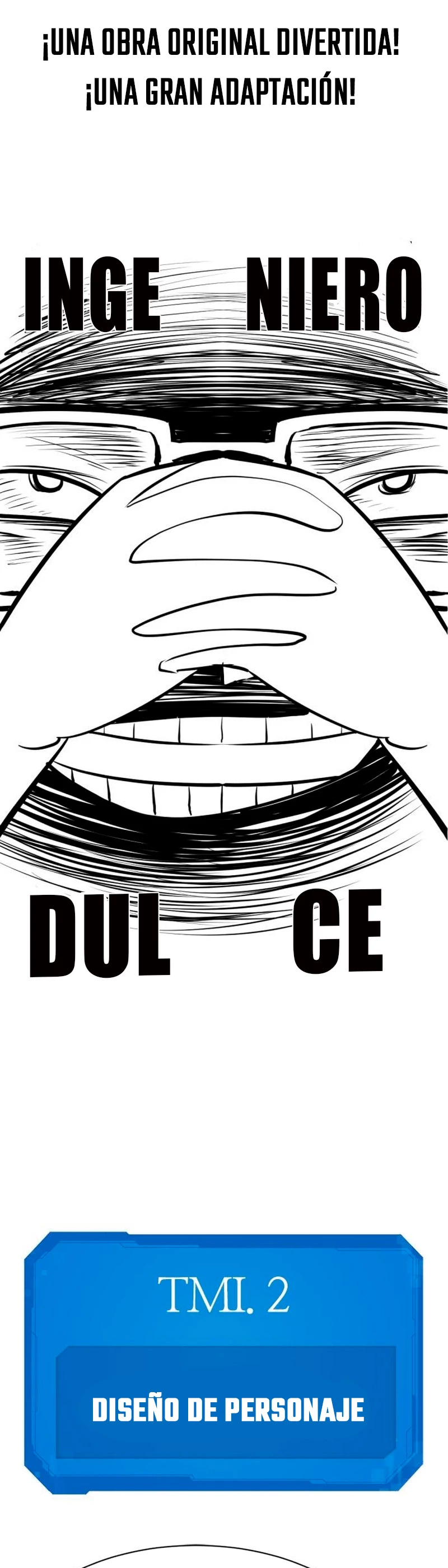 Read El Mejor Ingeniero del Mundo ES Manga Online