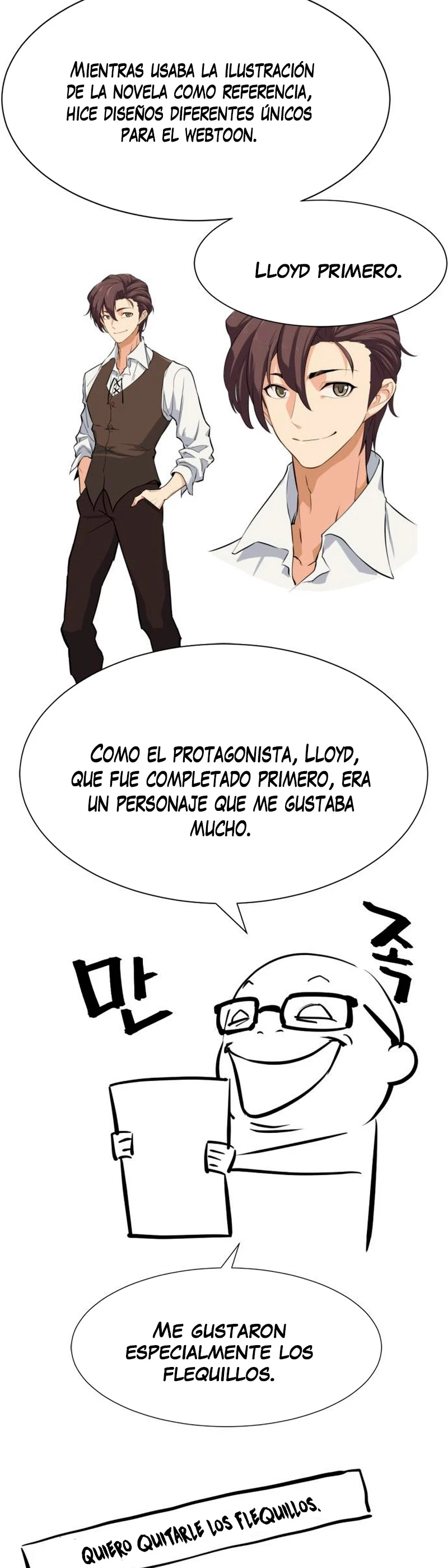 Read El Mejor Ingeniero del Mundo ES Manga Online