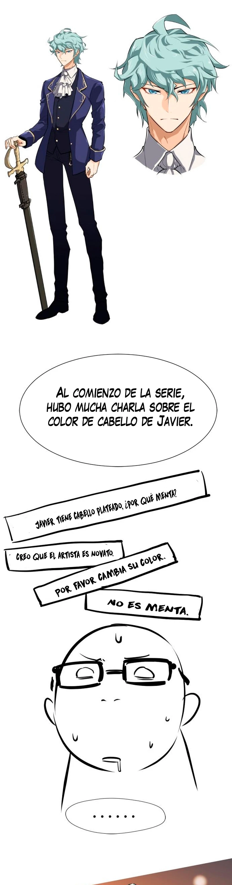 Read El Mejor Ingeniero del Mundo ES Manga Online