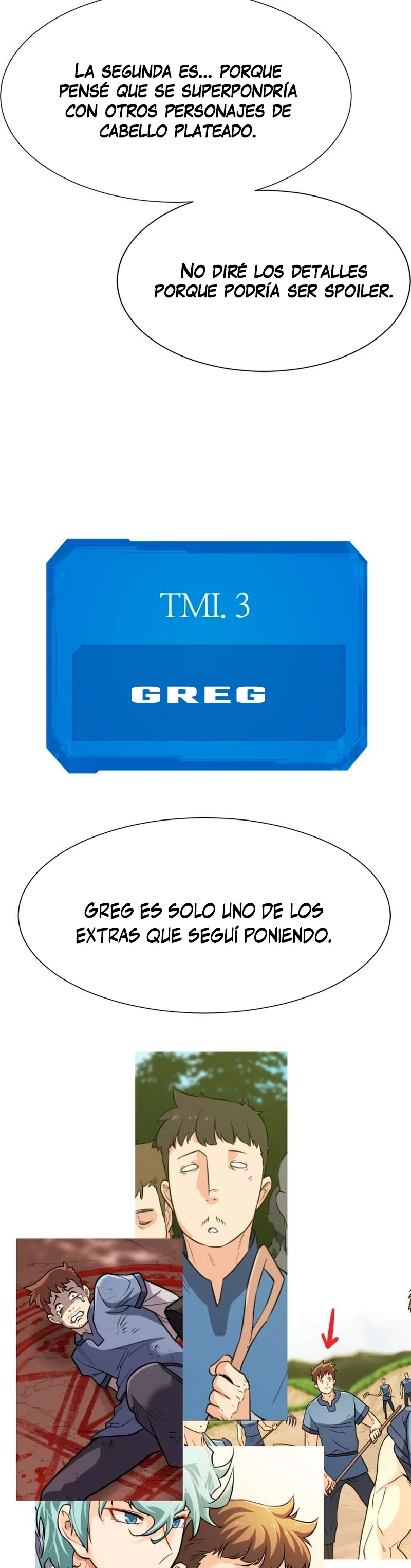 Read El Mejor Ingeniero del Mundo ES Manga Online
