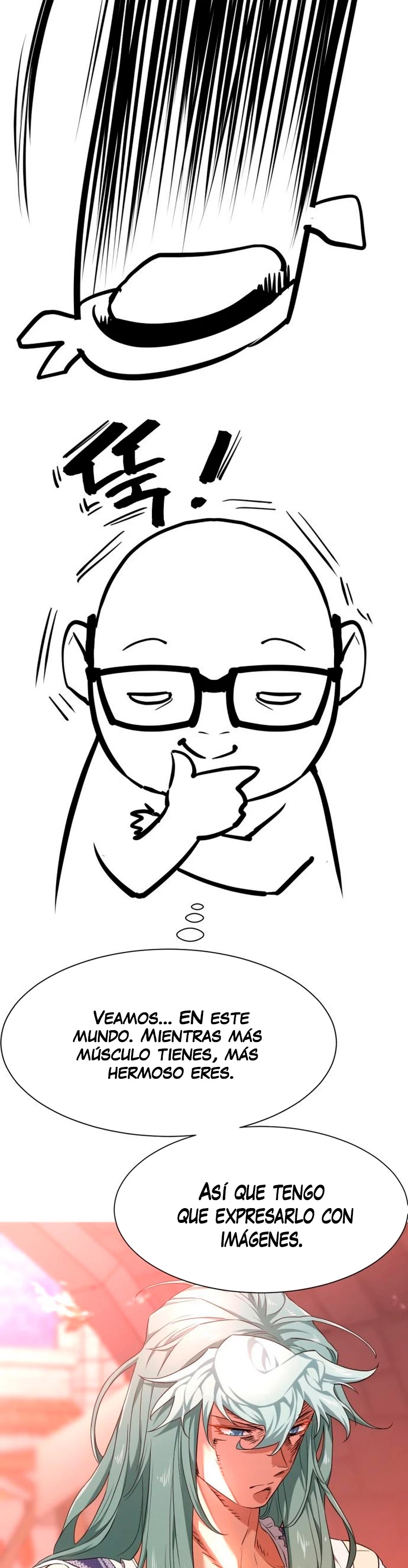 Read El Mejor Ingeniero del Mundo ES Manga Online
