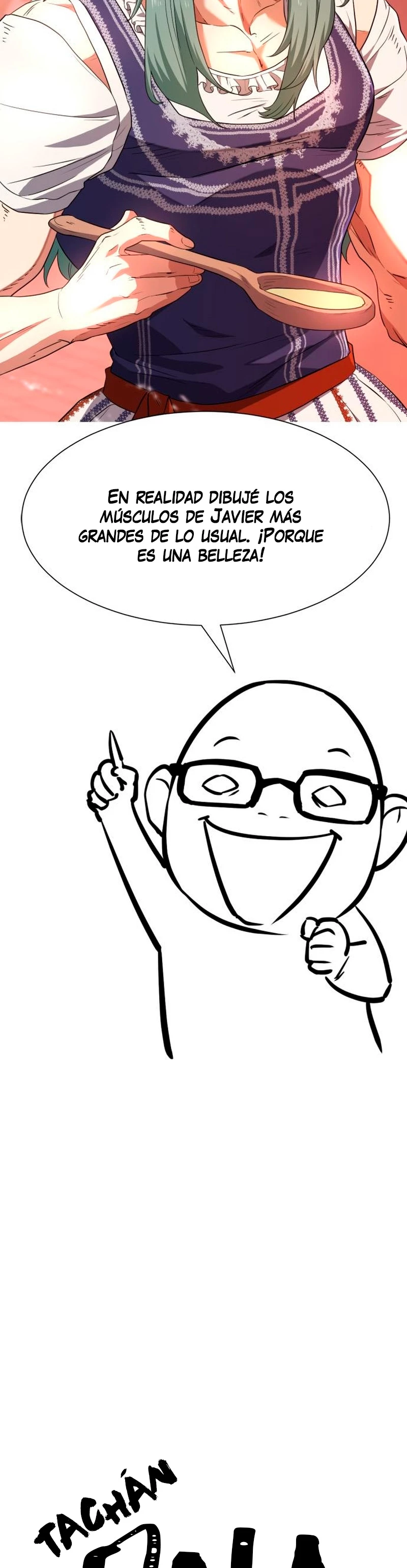 Read El Mejor Ingeniero del Mundo ES Manga Online