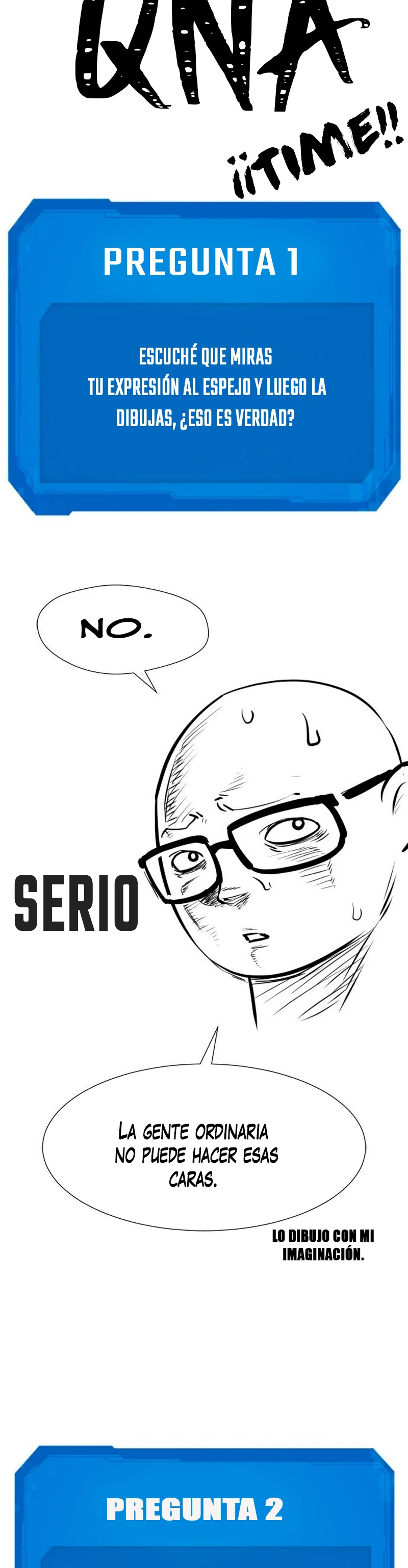 Read El Mejor Ingeniero del Mundo ES Manga Online