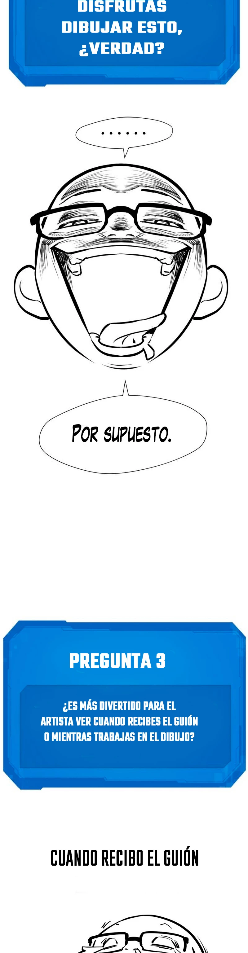 Read El Mejor Ingeniero del Mundo ES Manga Online